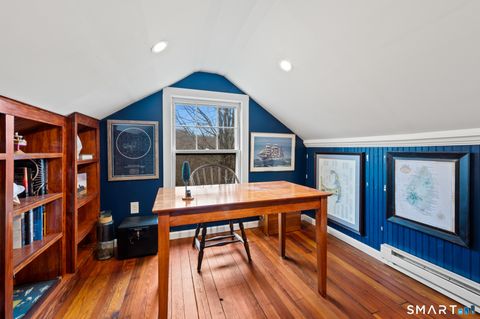 Tiny photo for 273 Bantam Lake Road, Morris, CT 06763 (MLS # 24159628)