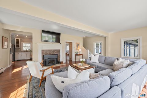 Tiny photo for 273 Bantam Lake Road, Morris, CT 06763 (MLS # 24159628)