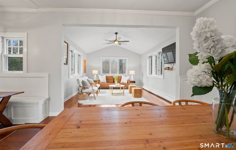 Tiny photo for 273 Bantam Lake Road, Morris, CT 06763 (MLS # 24159628)