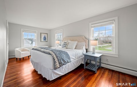 Tiny photo for 273 Bantam Lake Road, Morris, CT 06763 (MLS # 24159628)