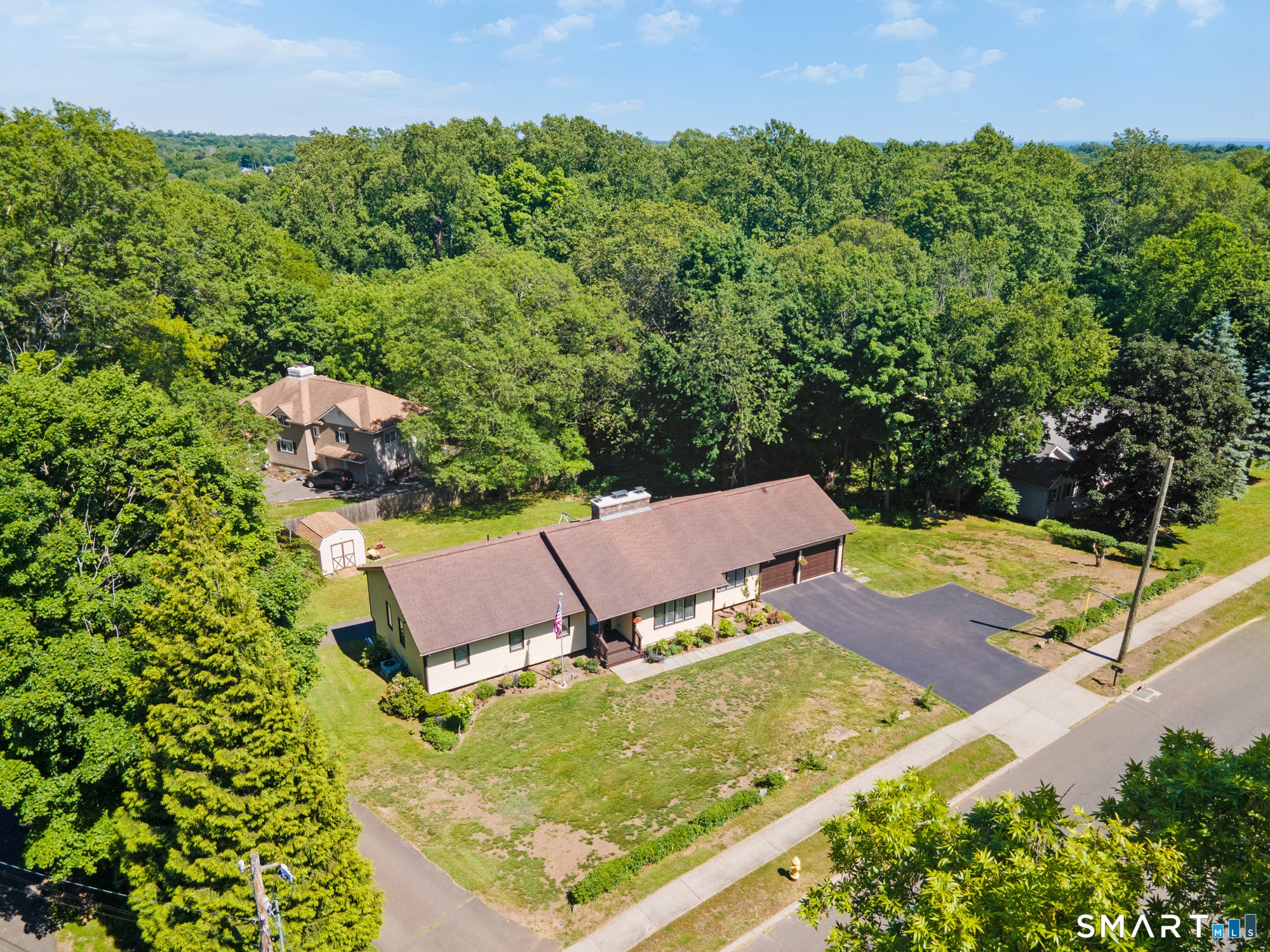 275 Wheelers Farms Road