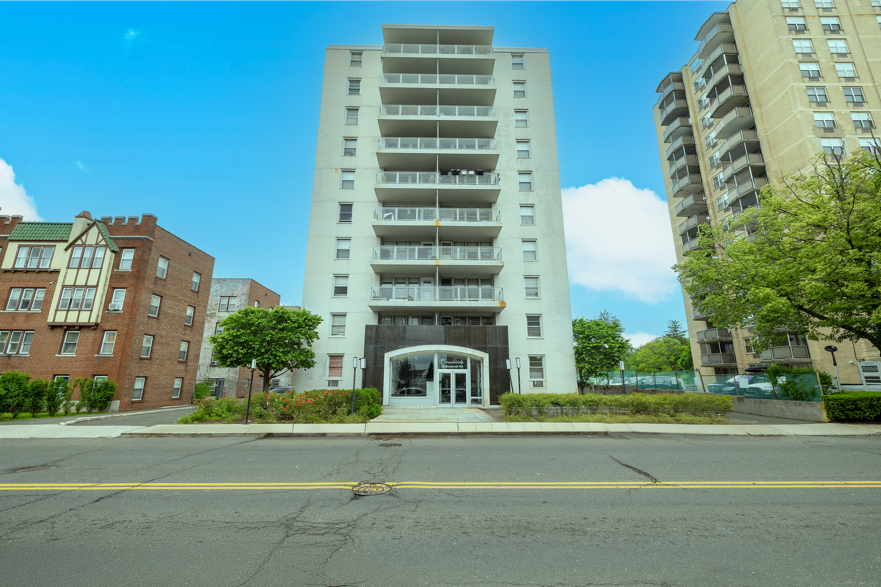 30 Glenbrook Road #APT 10E, Stamford, Connecticut image 2