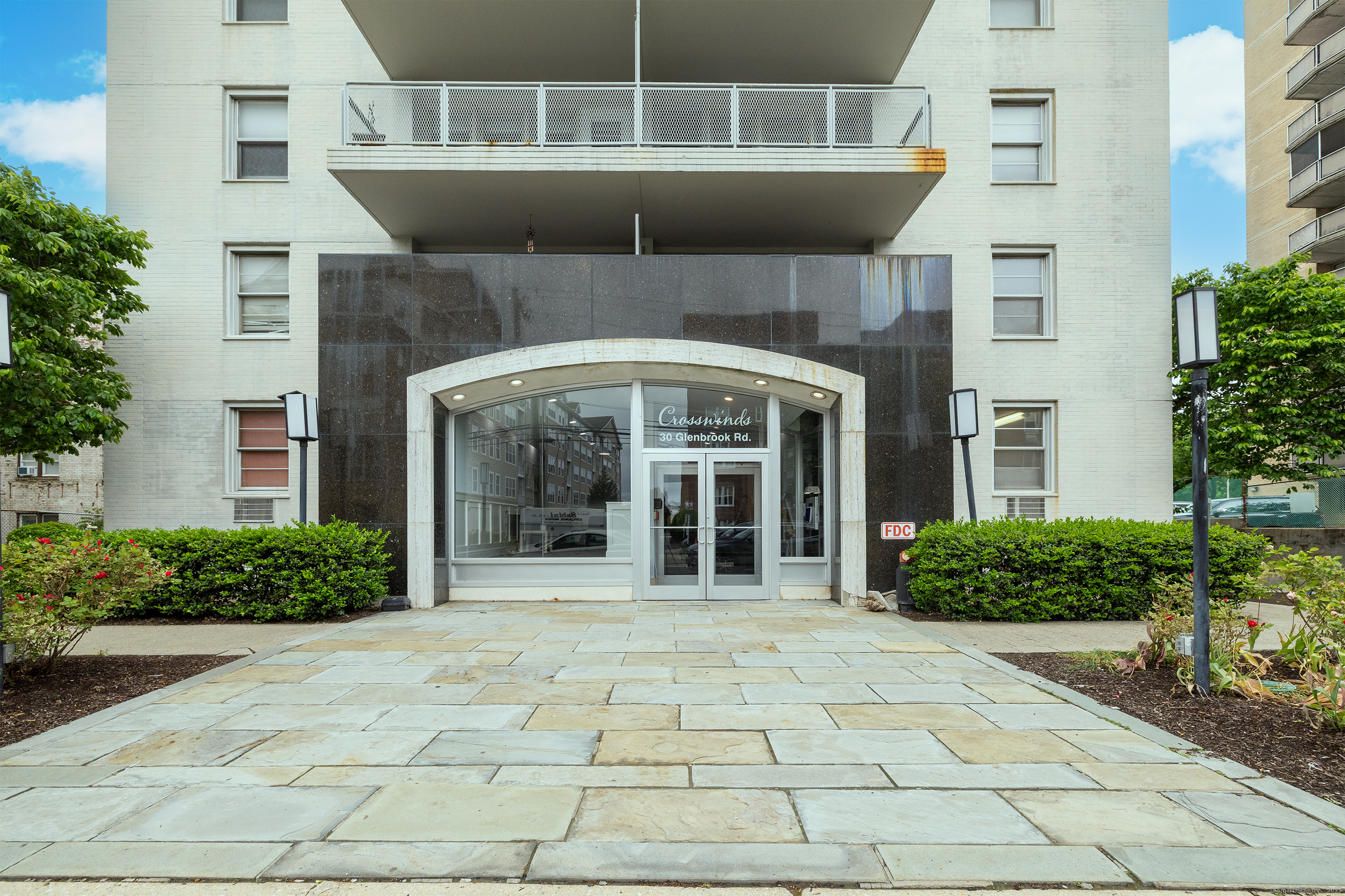 30 Glenbrook Road #APT 10E, Stamford, Connecticut image 1