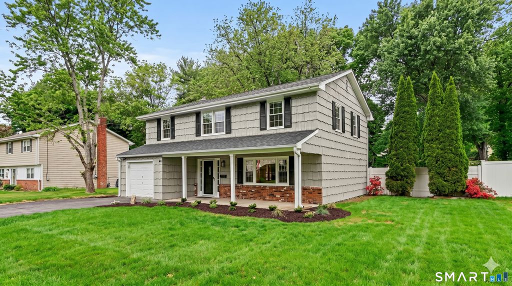 Photo of 44 Barmore Drive W, Stamford, CT 06905 (MLS # 24177815)