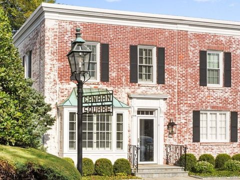 2 Mead Street 2 New Canaan CT 06840