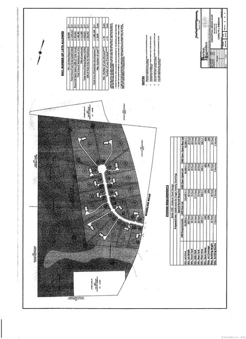 Tiny photo for 0 Wheeling Road, Andover, CT 06232 (MLS # 24116879)