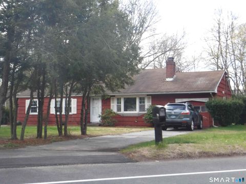 779 Ellington Road South Windsor CT 06074