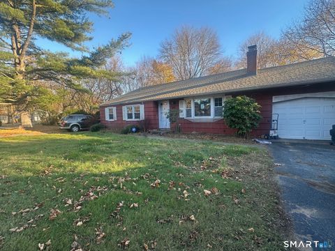 Tiny photo for 779 Ellington Road, South Windsor, CT 06074 (MLS # 24152373)