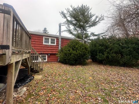 Tiny photo for 779 Ellington Road, South Windsor, CT 06074 (MLS # 24152373)