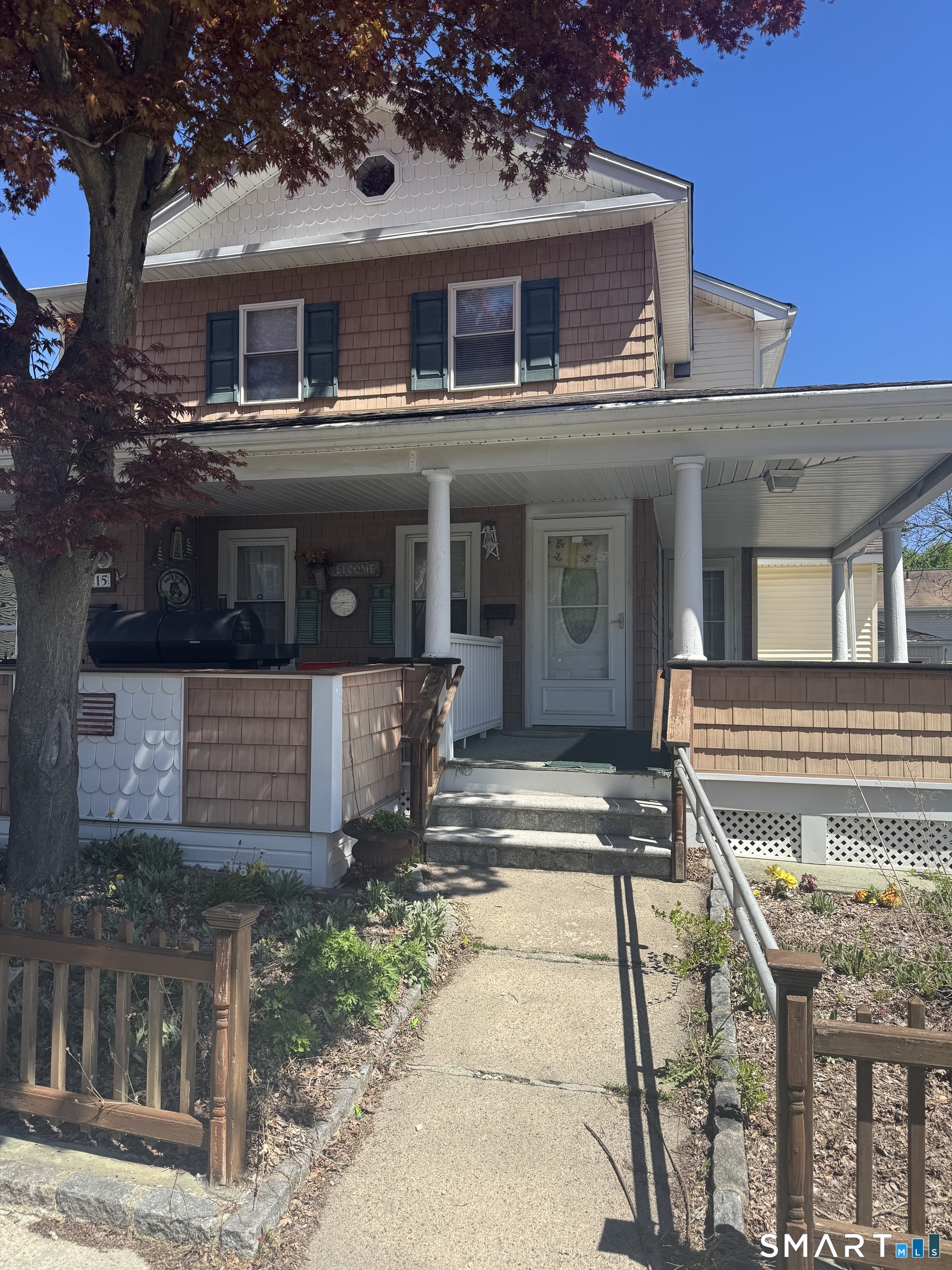 15 Montgomery Street