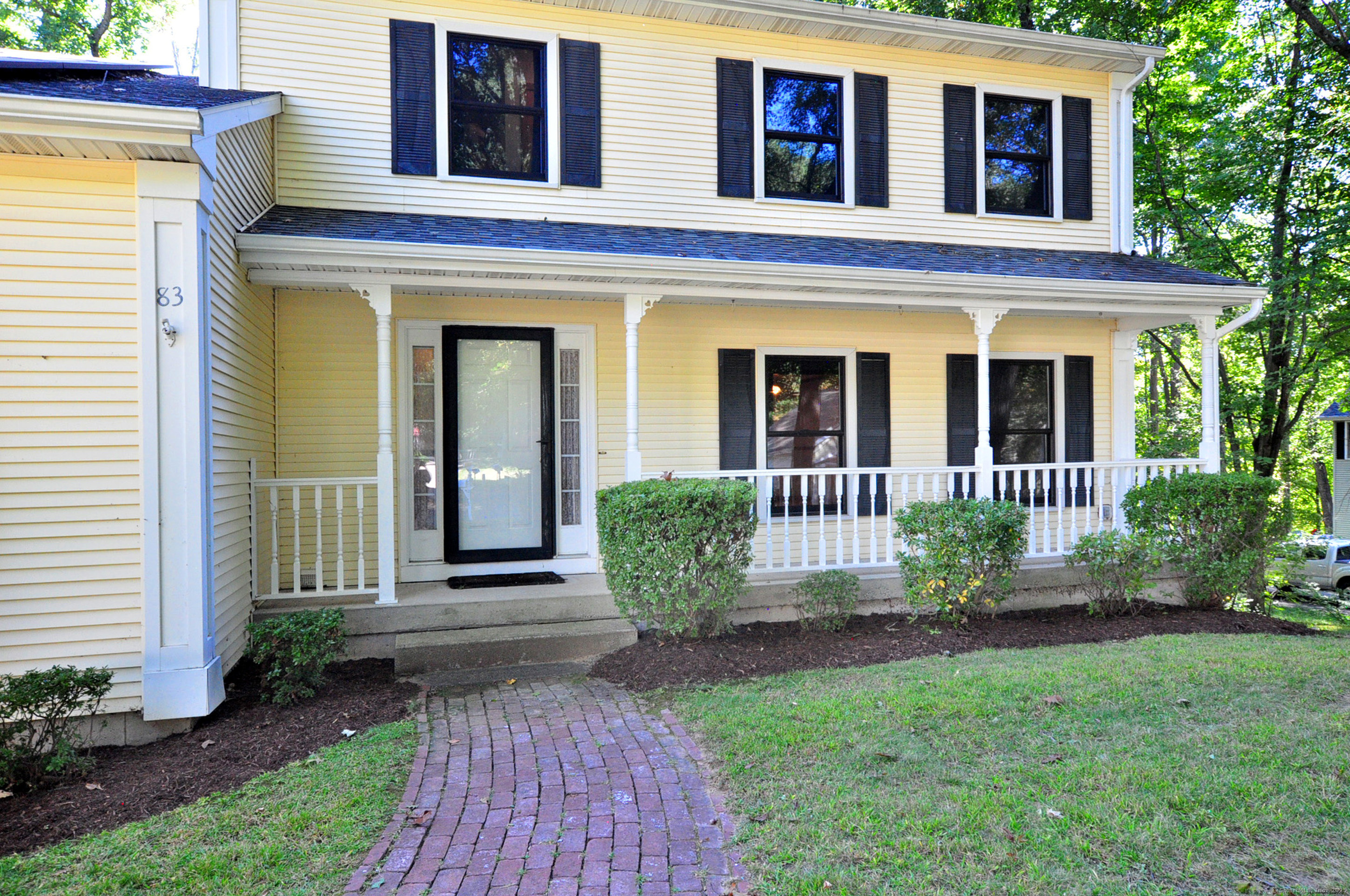 83 Pebblebrook