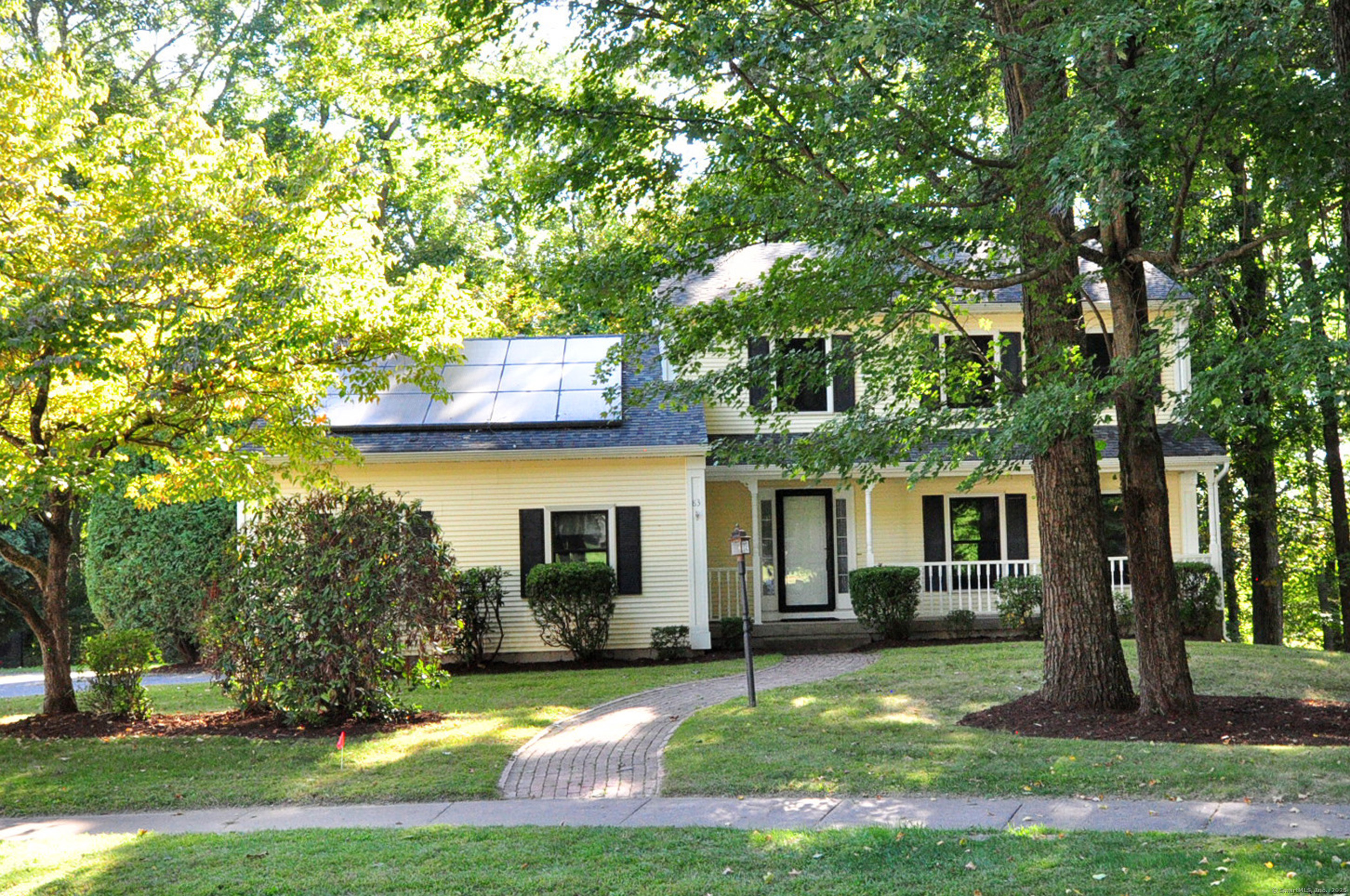 83 Pebblebrook