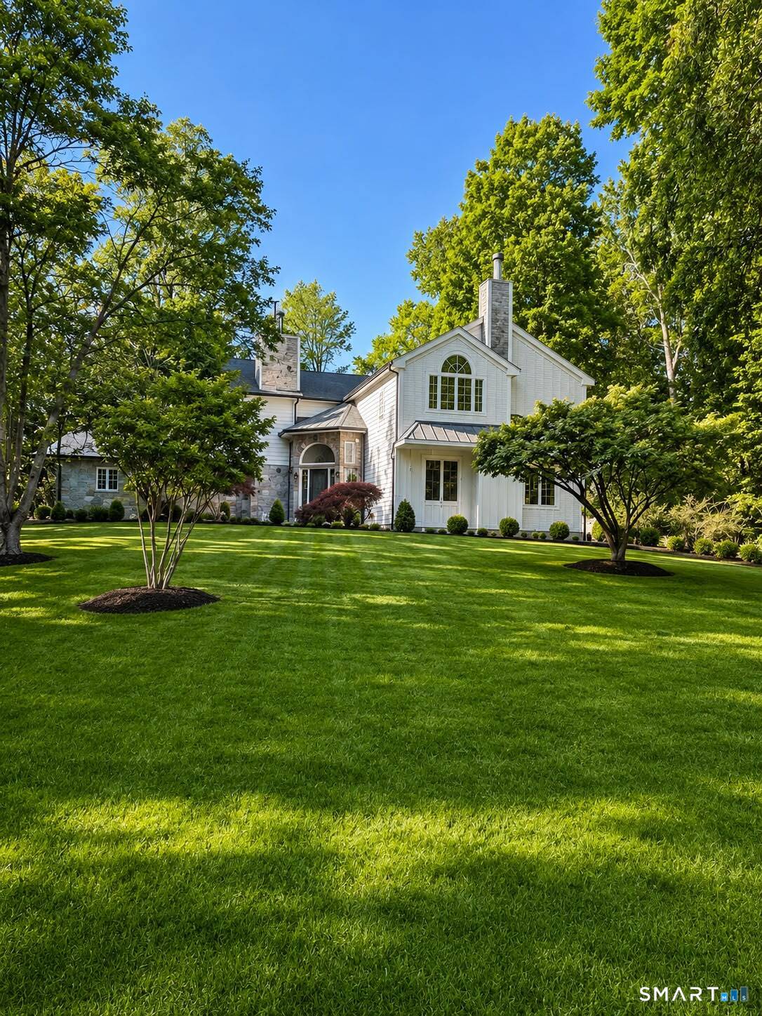 29 Flint Rock Road
