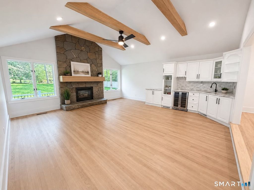 Photo of 29 Flint Rock Road, Stamford, CT 06903 (MLS # 24179884)