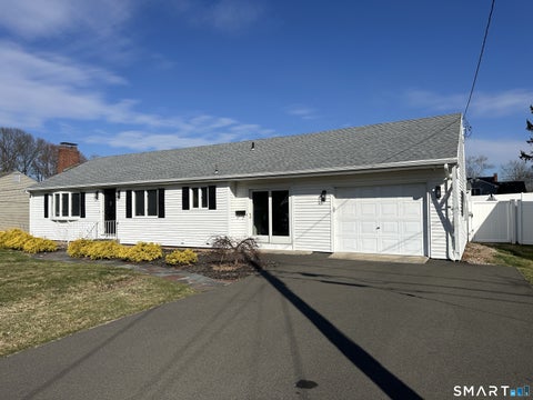 Homes For Sale - 11 York Road<br/> Berlin, CT 06037