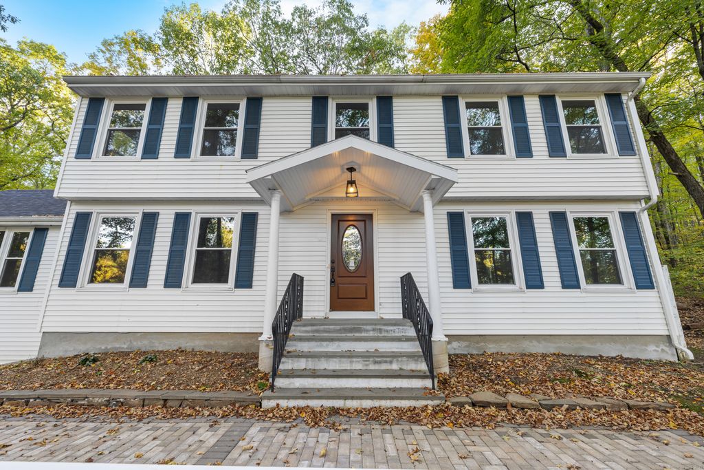 Photo of 545 Simsbury Road, Bloomfield, CT 06002 (MLS # 24132824)