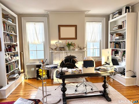 Tiny photo for 137 Water Street #2, Stonington, CT 06378 (MLS # 24147001)