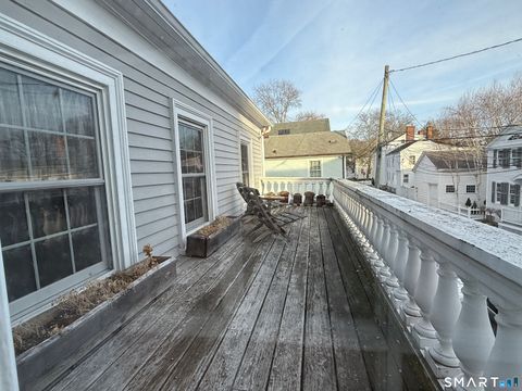 Tiny photo for 137 Water Street #2, Stonington, CT 06378 (MLS # 24147001)