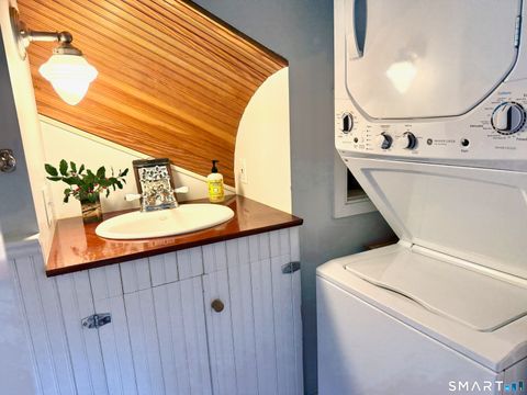 Tiny photo for 137 Water Street #2, Stonington, CT 06378 (MLS # 24147001)