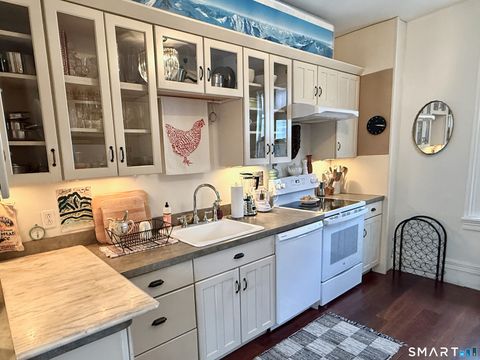 Tiny photo for 137 Water Street #2, Stonington, CT 06378 (MLS # 24147001)