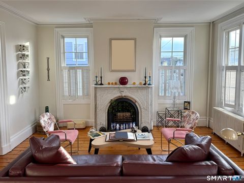 Photo of 137 Water Street #2, Stonington, CT 06378 (MLS # 24147001)