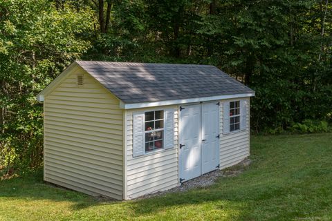 A home in Colchester