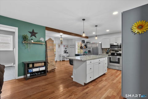 Tiny photo for 307 Mansfield Road, Ashford, CT 06278 (MLS # 24216989)
