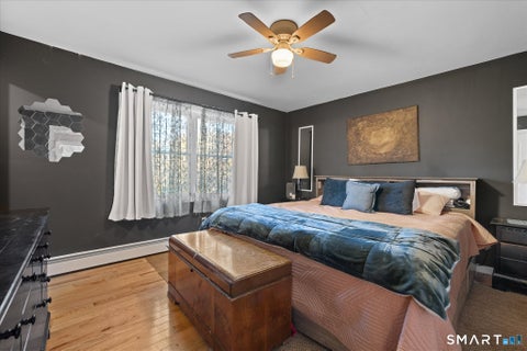 Tiny photo for 307 Mansfield Road, Ashford, CT 06278 (MLS # 24216989)