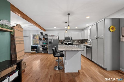 Tiny photo for 307 Mansfield Road, Ashford, CT 06278 (MLS # 24216989)