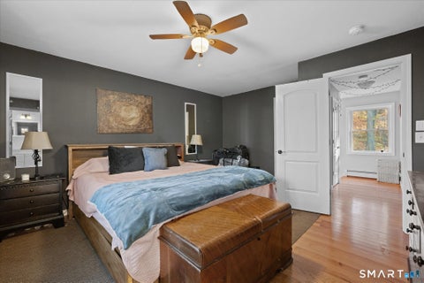 Tiny photo for 307 Mansfield Road, Ashford, CT 06278 (MLS # 24216989)