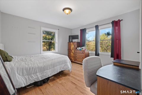 Tiny photo for 307 Mansfield Road, Ashford, CT 06278 (MLS # 24216989)