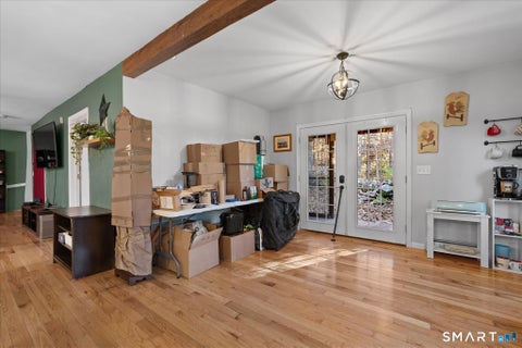 Tiny photo for 307 Mansfield Road, Ashford, CT 06278 (MLS # 24216989)