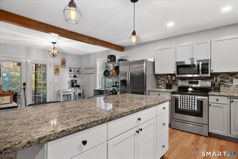 Tiny photo for 307 Mansfield Road, Ashford, CT 06278 (MLS # 24216989)