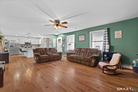 Tiny photo for 307 Mansfield Road, Ashford, CT 06278 (MLS # 24216989)