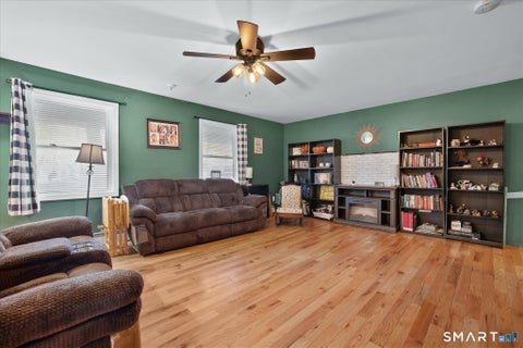 Tiny photo for 307 Mansfield Road, Ashford, CT 06278 (MLS # 24216989)