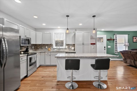 Tiny photo for 307 Mansfield Road, Ashford, CT 06278 (MLS # 24216989)