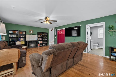 Tiny photo for 307 Mansfield Road, Ashford, CT 06278 (MLS # 24216989)