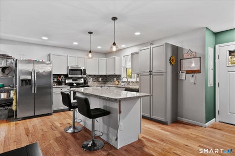 Tiny photo for 307 Mansfield Road, Ashford, CT 06278 (MLS # 24216989)