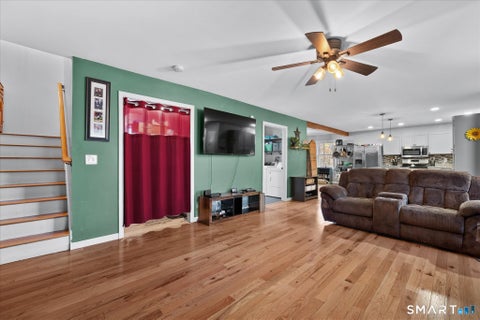 Tiny photo for 307 Mansfield Road, Ashford, CT 06278 (MLS # 24216989)