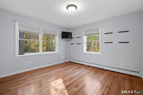 Tiny photo for 307 Mansfield Road, Ashford, CT 06278 (MLS # 24216989)