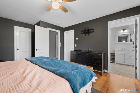 Tiny photo for 307 Mansfield Road, Ashford, CT 06278 (MLS # 24216989)