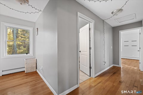 Tiny photo for 307 Mansfield Road, Ashford, CT 06278 (MLS # 24216989)