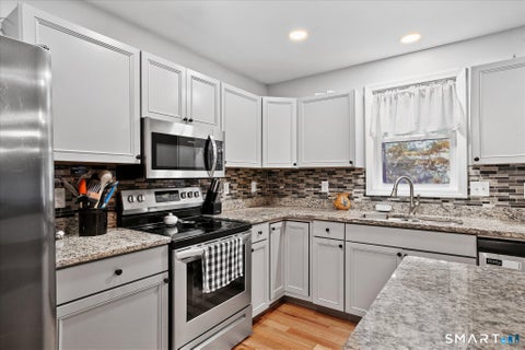 Tiny photo for 307 Mansfield Road, Ashford, CT 06278 (MLS # 24216989)