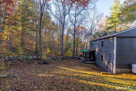Tiny photo for 307 Mansfield Road, Ashford, CT 06278 (MLS # 24216989)
