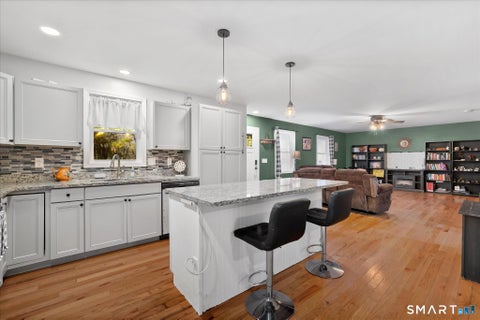 Tiny photo for 307 Mansfield Road, Ashford, CT 06278 (MLS # 24216989)