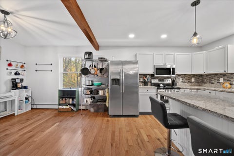 Tiny photo for 307 Mansfield Road, Ashford, CT 06278 (MLS # 24216989)