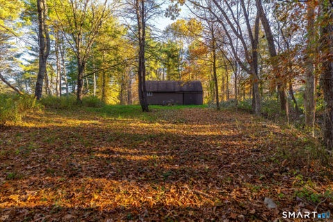Tiny photo for 307 Mansfield Road, Ashford, CT 06278 (MLS # 24216989)