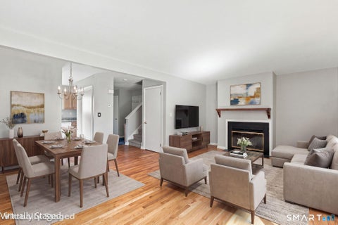 Tiny photo for 28 Larkspur Drive #28, Cromwell, CT 06416 (MLS # 24203334)