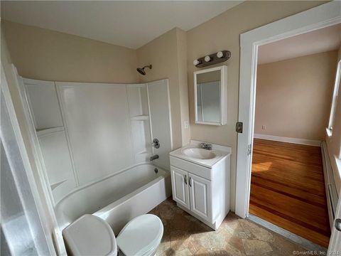 Tiny photo for 96 Gridley Street, Bristol, CT 06010 (MLS # 24145590)