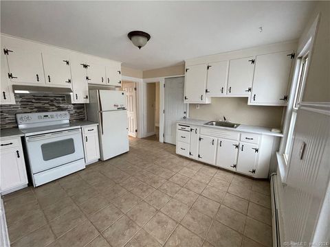 Photo of 96 Gridley Street, Bristol, CT 06010 (MLS # 24145590)